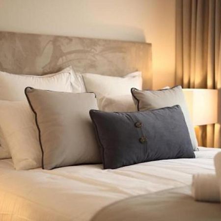 Hector Luxury Suite Atena Exterior foto