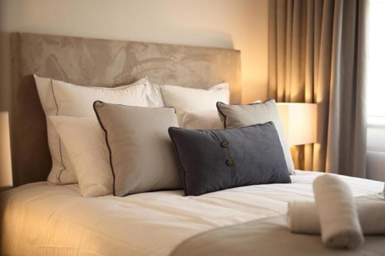 Hector Luxury Suite Atena Exterior foto