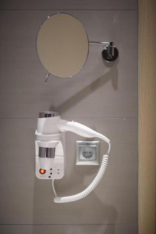 Hector Luxury Suite Atena Exterior foto